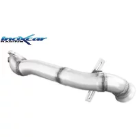 Downpipe Inoxcar  pour MINI MINI Roadster (R59) Cooper S JCW 200 cv