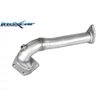 Downpipe Inoxcar  pour ABARTH PUNTO 1.4 (199.AXX1B) 163 cv