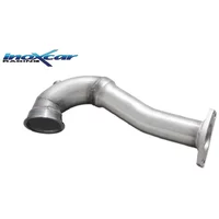Downpipe Inoxcar 