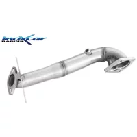 Downpipe Inoxcar  pour VW SCIROCCO III (137, 138) 1.4 TSI 160 cv