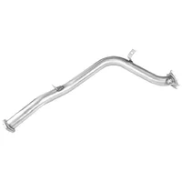 Downpipe Inoxcar  pour SUBARU IMPREZA Break (GG) 2.0 Turbo AWD (GGA) 218 cv