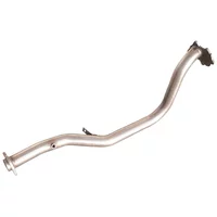 Downpipe Inoxcar 