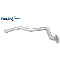 Downpipe Inoxcar  pour SUBARU IMPREZA Break (GG)  2.5 WRX AWD (GGG) 230cv