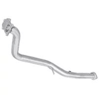 Downpipe Inoxcar  pour SUBARU IMPREZA Berline bicorps trois ou cinq portes (GR, GH, G3) 2.5 WRX STi AWD (GRF) 301 cv