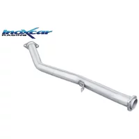 Downpipe Inoxcar  pour TOYOTA GT 86 Coupé (ZN6_) 2.0 (ZN6AC_, ZN6BC_, ZN6K) 200 cv