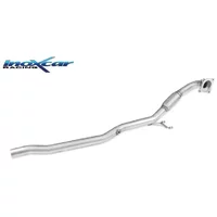 Downpipe Inoxcar 