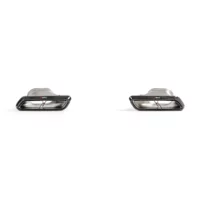 Endrohr mit Klappensystem Akrapovic 