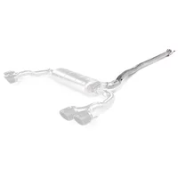  Akrapovic Link Pipe pour MERCEDES-BENZ CLASSE A (W177) AMG A 45 S 4-matic+ (177.054) 421 cv