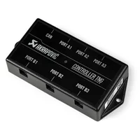 Kit de Valves Electroniques Akrapovic Sound-Kit pour MERCEDES-BENZ CLASSE A (W177) AMG A 45 S 4-matic+ (177.054) 421 cv
