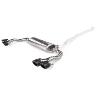 Endschalldämpfer Akrapovic  Carbone für MERCEDES-BENZ CLASSE A (W177) AMG A 45 S 4-matic+ (177.054) 421 PS