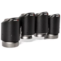 Endrohr Akrapovic  für BMW X3 (G01, F97, G08) M Competition 510 PS