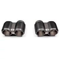 Endrohr Akrapovic  Octogonal