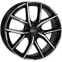 <h2>ALUTEC AvelenoX</h2>diamond black frontpolished