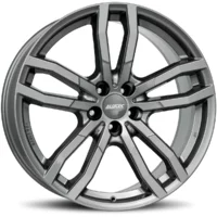 <h2>ALUTEC DriveX</h2>metal grey