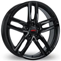 ALUTEC Ikenu - DIAMOND-BLACK