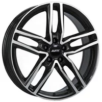 <h2>ALUTEC Ikenu</h2>diamond black frontpolished