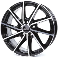 <h2>ALUTEC Singa</h2>diamond black frontpolished
