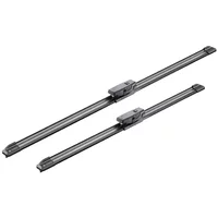 Balais d'essuie glace Bosch Aerotwin AM462S (600/475mm)