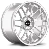 <h2>Apex ARC-8RT</h2>Race Silver