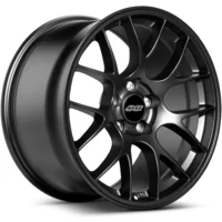 <h2>Apex EC-7</h2>Satin Black