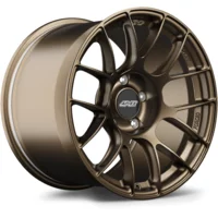 <h2>Apex EC-7RS</h2>Satin Bronze