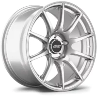 <h2>Apex SM-10</h2>Race Silver