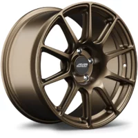 <h2>Apex SM-10</h2>Satin Bronze