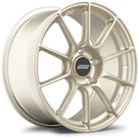 <h2>Apex SM-10RS</h2>Motorsport Gold