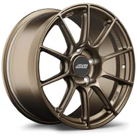 <h2>Apex SM-10RS</h2>Satin Bronze
