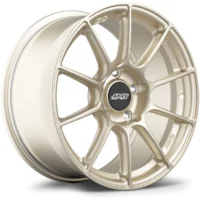 <h2>Apex SM-8RS</h2>Motorsport Gold