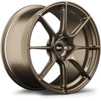 <h2>Apex SM-8RS</h2>Satin Bronze