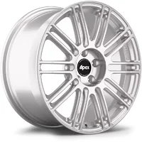 <h2>Apex TC-10RT</h2>Race Silver
