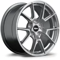 <h2>Apex VS-5</h2>Hyper Black