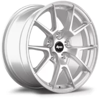 <h2>Apex VS-5</h2>Race Silver