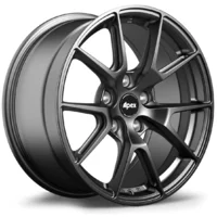 <h2>Apex VS-5</h2>Satin Black
