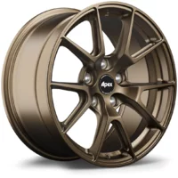 <h2>Apex VS-5</h2>Satin Bronze