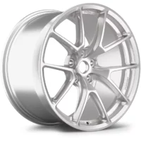 <h2>Apex VS-5RE</h2>Brushed Clear