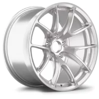 <h2>Apex VS-5RE</h2>Race Silver