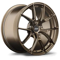 <h2>Apex VS-5RS</h2>Satin Bronze