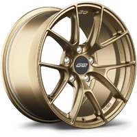 <h2>Apex VS-5RS</h2>Satin Gold