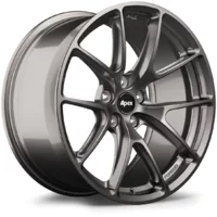 <h2>Apex VS-5RX</h2>Anthracite