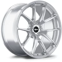 <h2>Apex VS-5RX</h2>Brushed Clear