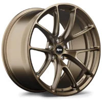 <h2>Apex VS-5RX</h2>Satin Bronze