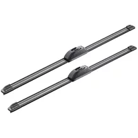 Balais d'essuie glace Bosch Aerotwin AR550S (550/530mm)