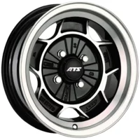 <h2>ATS Classic - Forged</h2>diamond black frontpolished