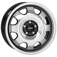 <h2>ATS CUP - Forged</h2>diamond black frontpolished