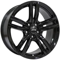 <h2>ATS Evolution</h2>diamond black