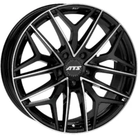 ATS Passion - DIAMOND-BLACK FRONTPOLISHED