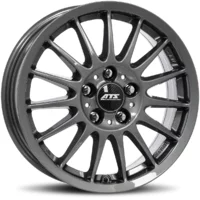 ATS Streetrallye - DARK-GREY