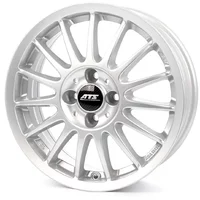 <h2>ATS Streetrallye</h2>polar silver
